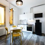 Apartament Mari Urbani La Spezia