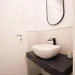 Apartament Mari Urbani La Spezia