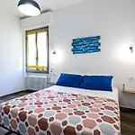 Apartament Mari Urbani La Spezia