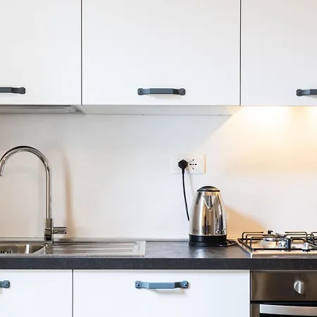 Mari Urbani La Spezia