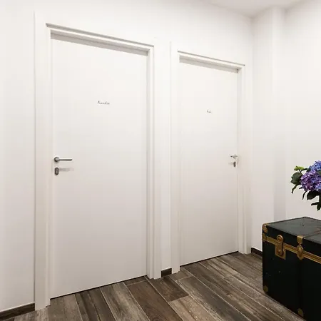 Apartmán Mari Urbani