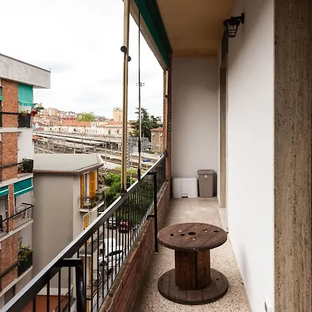 Apartmán Mari Urbani