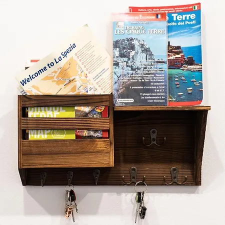 Apartmán Mari Urbani *