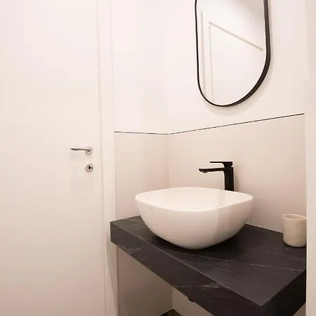 Appartement Mari Urbani La Spezia