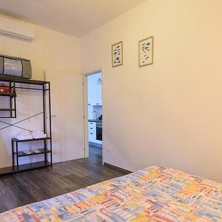 Mari Urbani Apartmán La Spezia