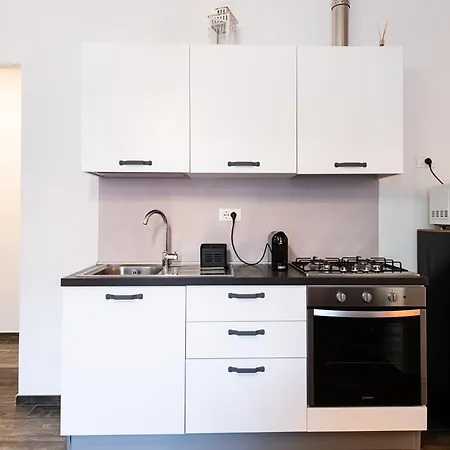 Mari Urbani La Spezia