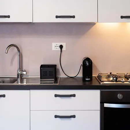 Appartement Mari Urbani *