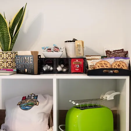 Apartament Mari Urbani La Spezia