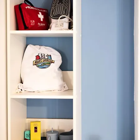 Mari Urbani La Spezia