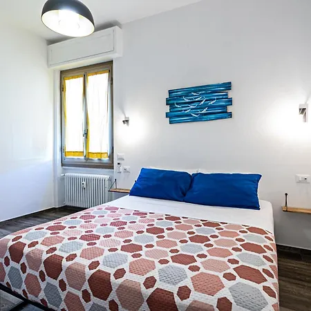Apartmán Mari Urbani La Spezia
