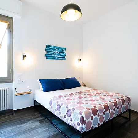Mari Urbani Apartmán La Spezia