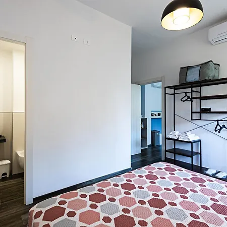 Mari Urbani Appartement