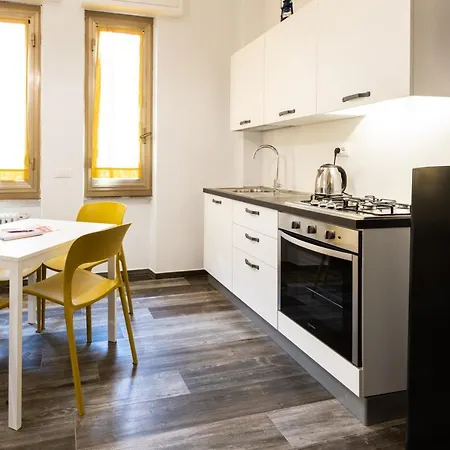 Mari Urbani La Spezia