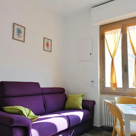 Mari Urbani * 라스페치아