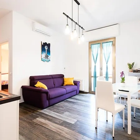 Mari Urbani Apartment La Spezia