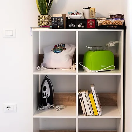 Apartment Mari Urbani *