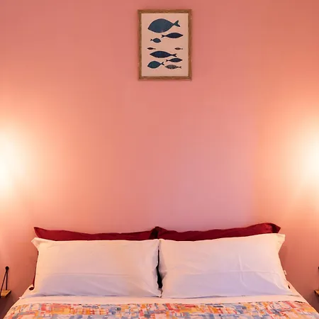 Apartment Mari Urbani La Spezia