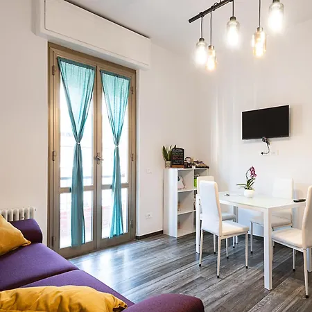 Mari Urbani Apartment La Spezia