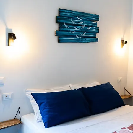 Apartment Mari Urbani