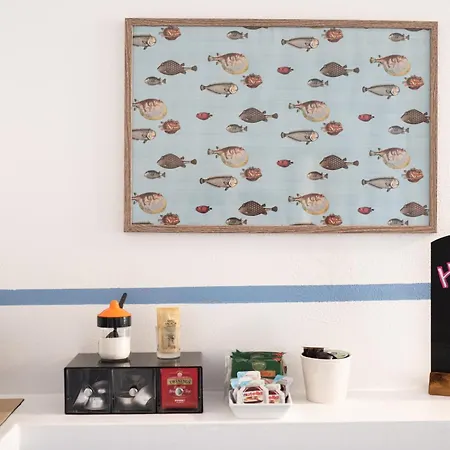 Mari Urbani La Spezia