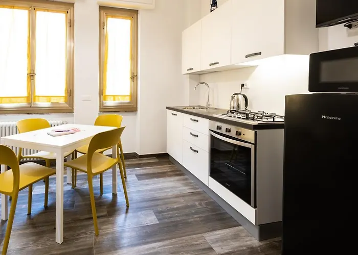 Mari Urbani La Spezia