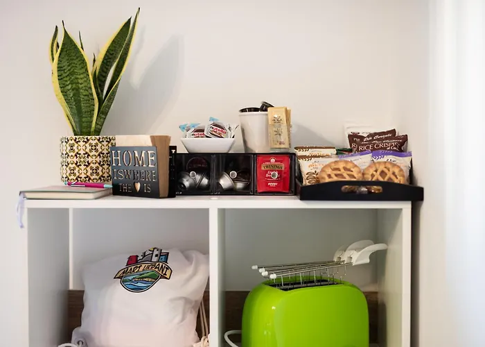 Daire Mari Urbani La Spezia