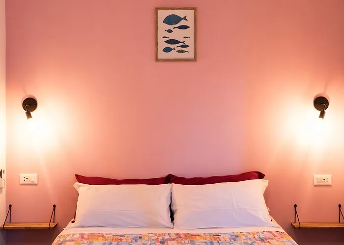 Daire Mari Urbani La Spezia