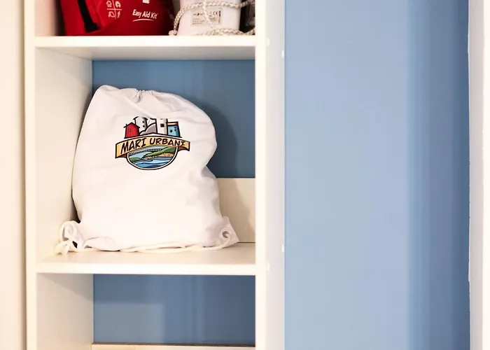 Mari Urbani La Spezia