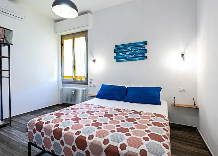 Daire Mari Urbani La Spezia