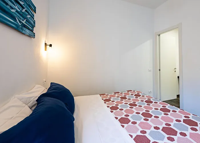 Mari Urbani * La Spezia