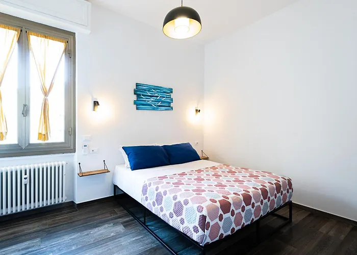 Mari Urbani Daire La Spezia